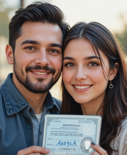 sponsorship visa