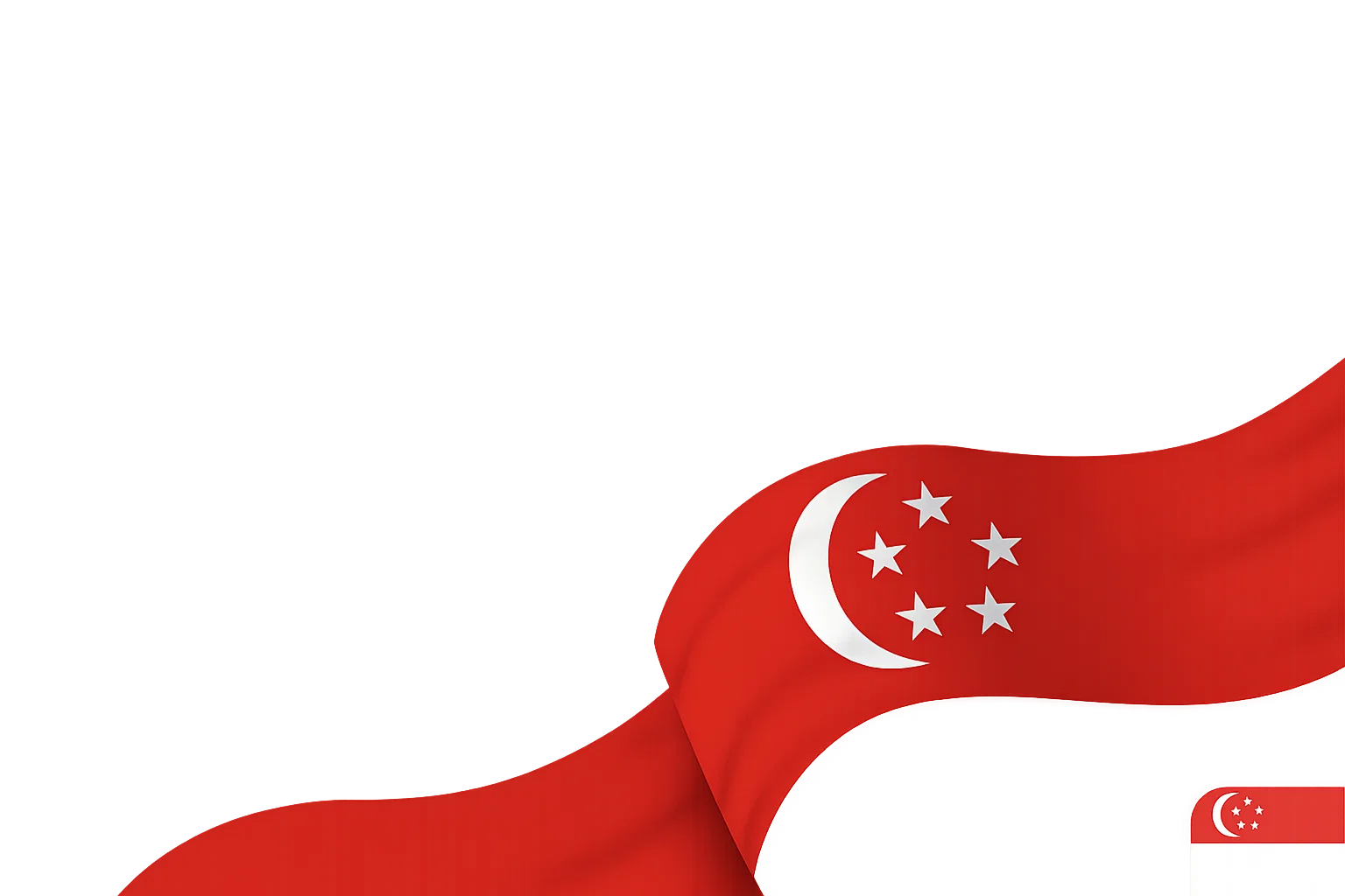 Slider Singapore Background