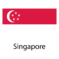 Singapore Flag